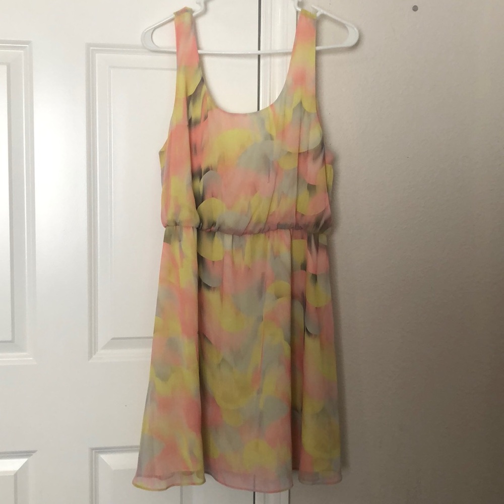 Alice and Olivia Dress